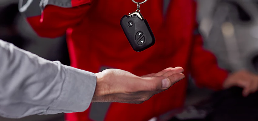 Automotive Car Lock Rekeying Locksmith Specialists in Hollister, California