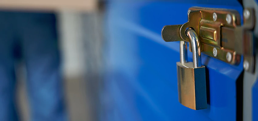 Industrial Door Lock Repair And Installation in Hollister, CA