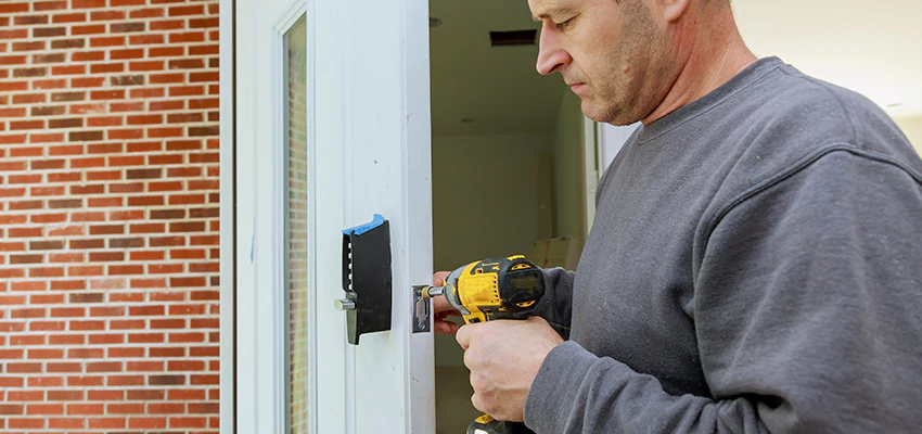 Eviction Locksmith Services For Lock Installation in Hollister, CA