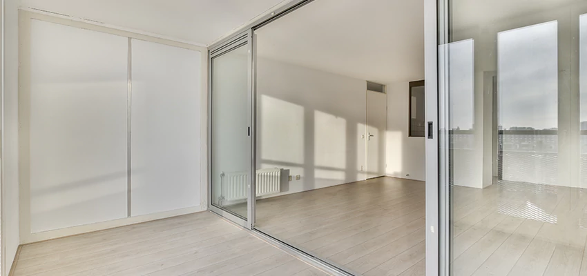 Patio Glass Sliding Door Lock in Hollister, CA