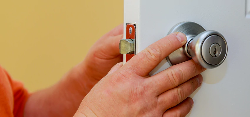 Residential Locksmith For Lock Installation in Hollister, California