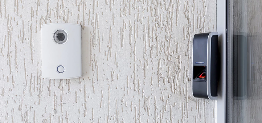 Automatic Door Lock Repair in Hollister, California