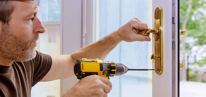 Affordable Bonded & Insured Locksmiths in Hollister, CA