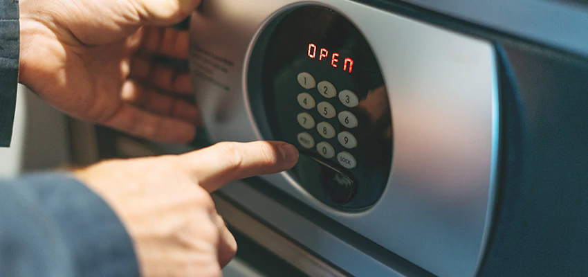 Cash Safe Openers in Hollister, California