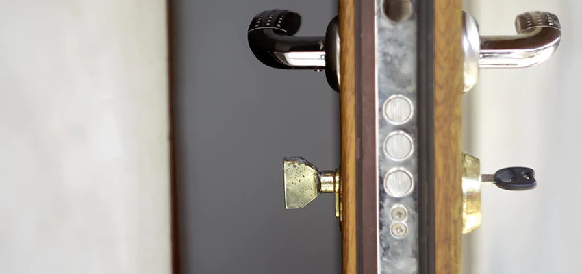 Holiday Emergency Locksmith in Hollister, California