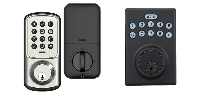 Garage Emergency Lock Replacements in Hollister, CA