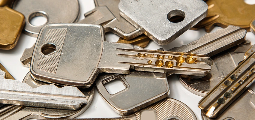 Stuck Key Extraction in Hollister, CA