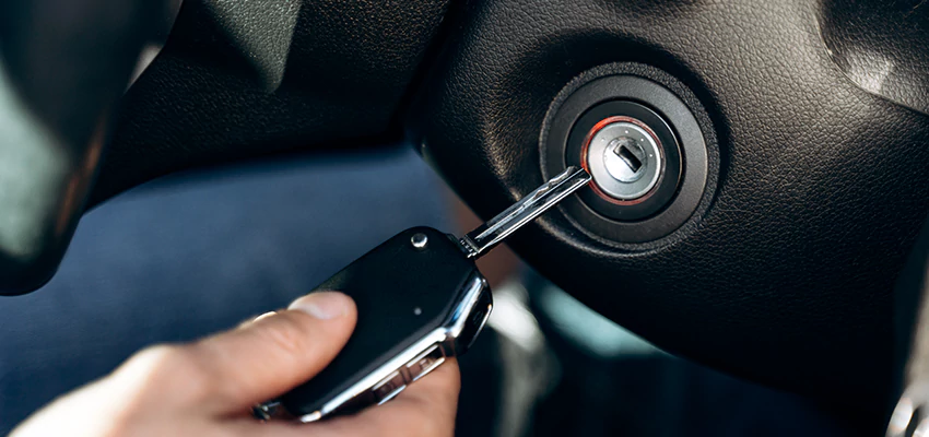 Car Key Replacement Locksmith in Hollister, California