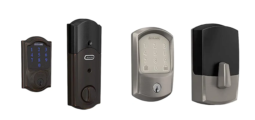 Schlage Smart Locks Repair in Hollister, California