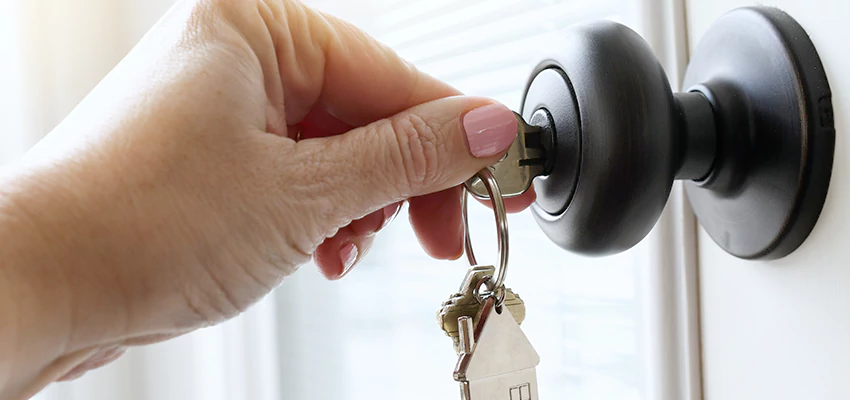 Top Locksmith For Residential Lock Solution in Hollister, California