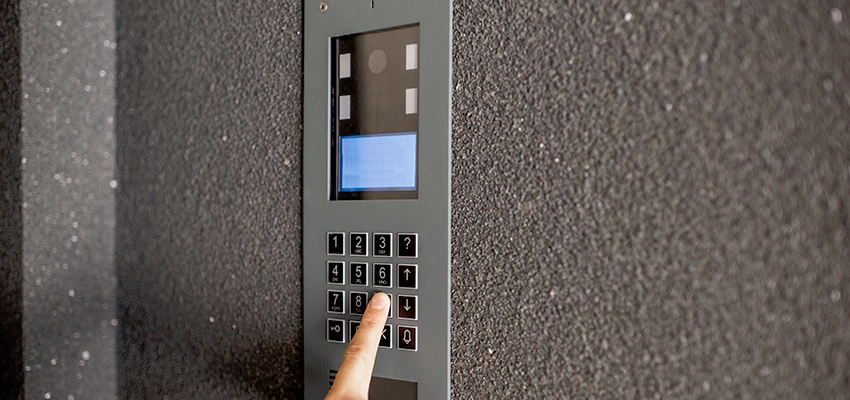 Access Control System Installation in Hollister, California