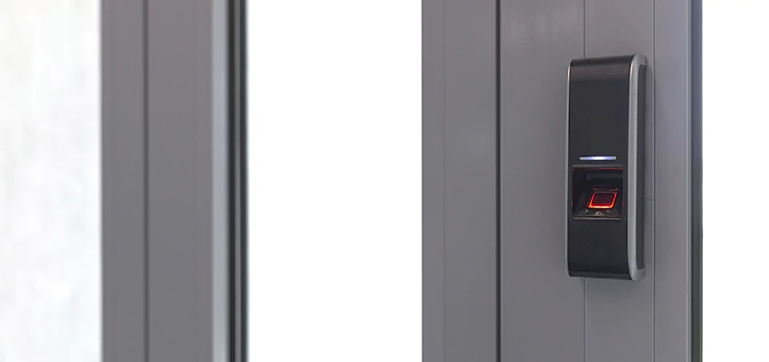 Push Button Lock Keypad Repair in Hollister, California