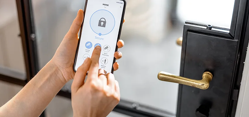 Remote Control Locks Sensor Repair in Hollister, California