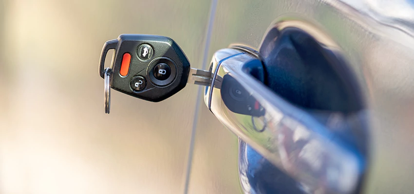 Automotive Locksmith Key Programming Specialists in Hollister, CA