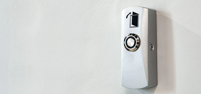 Residential Access Keypads Systems Installation in Hollister, CA