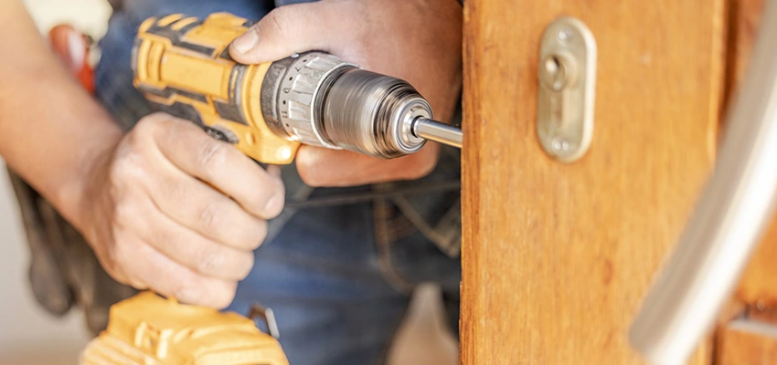 Eviction Locksmith in Hollister, California