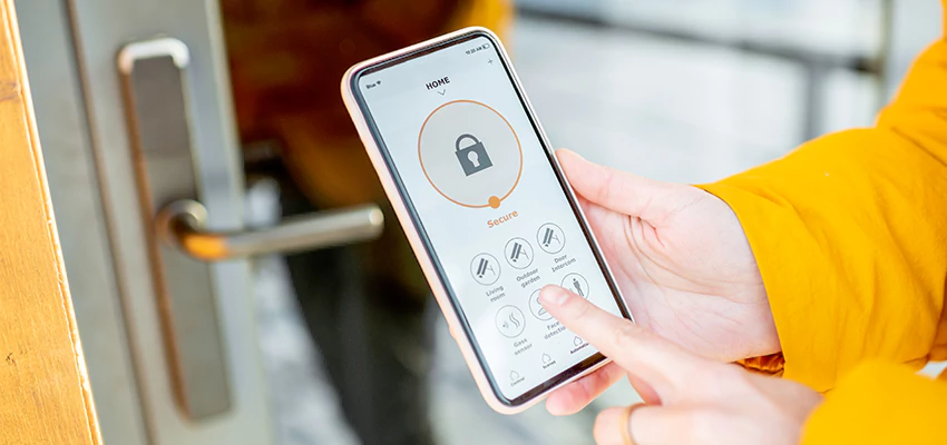 Automatic Door Lock Opener Repair in Hollister, California