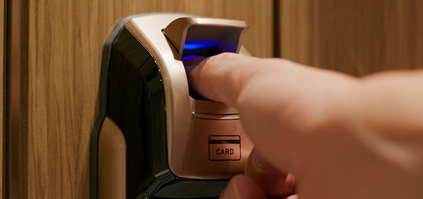 Office Rolling Door Lock Upgrades Solutions in Hollister, CA