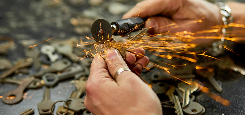 24/7 Locksmith Services For Lock Rekeying in Hollister, CA