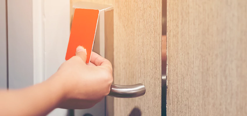 Electronic Locks Motor Repair in Hollister, California