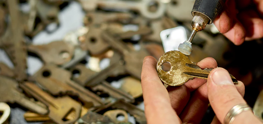 A1 Locksmith For Key Replacement in Hollister, California