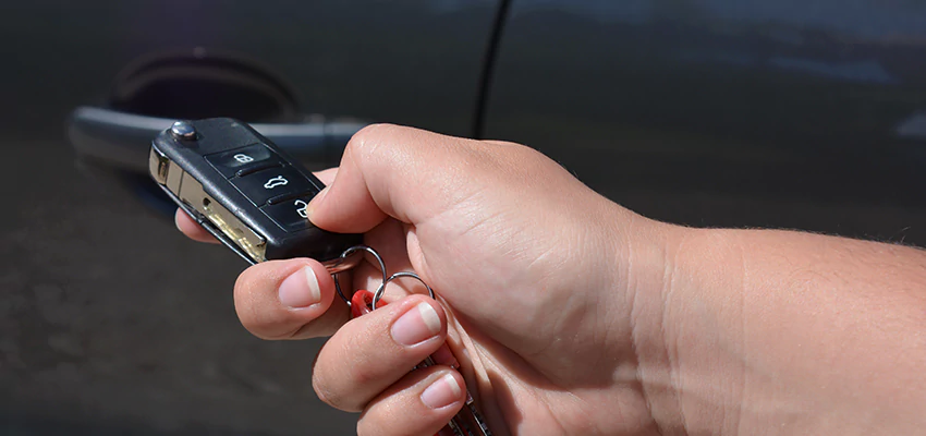 Car Door Unlocking Locksmith in Hollister, California
