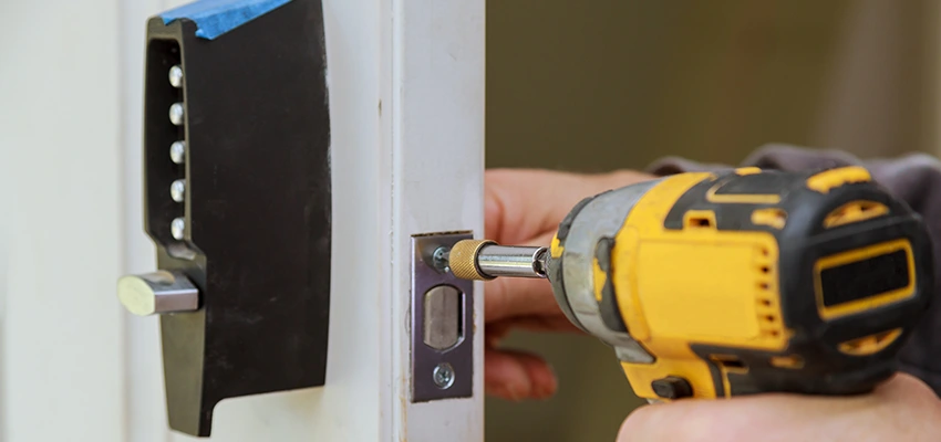 Eviction Locksmith For Key Duplication in Hollister, California