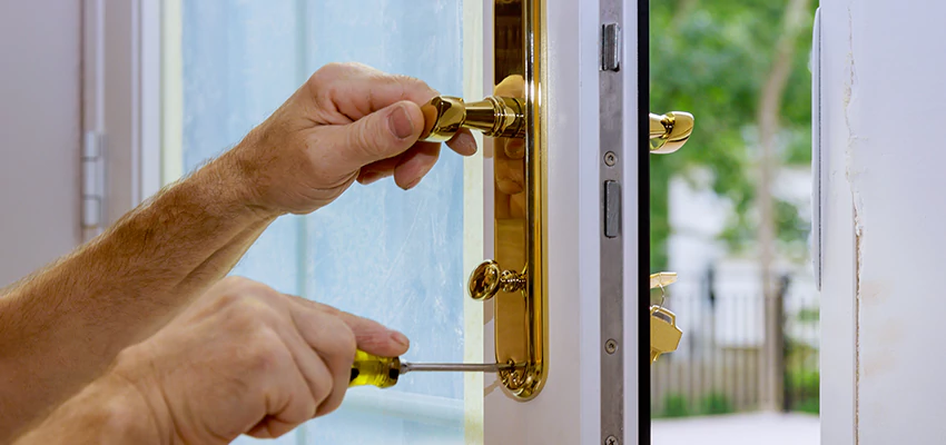 Local Locksmith For Key Duplication in Hollister, CA