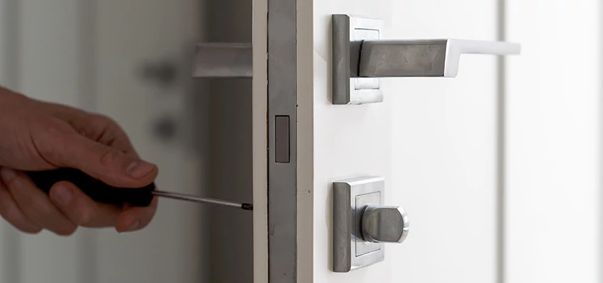 Automotive Lock Installation in Hollister, CA