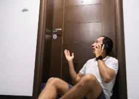 Emergency Lockout in Hollister, California